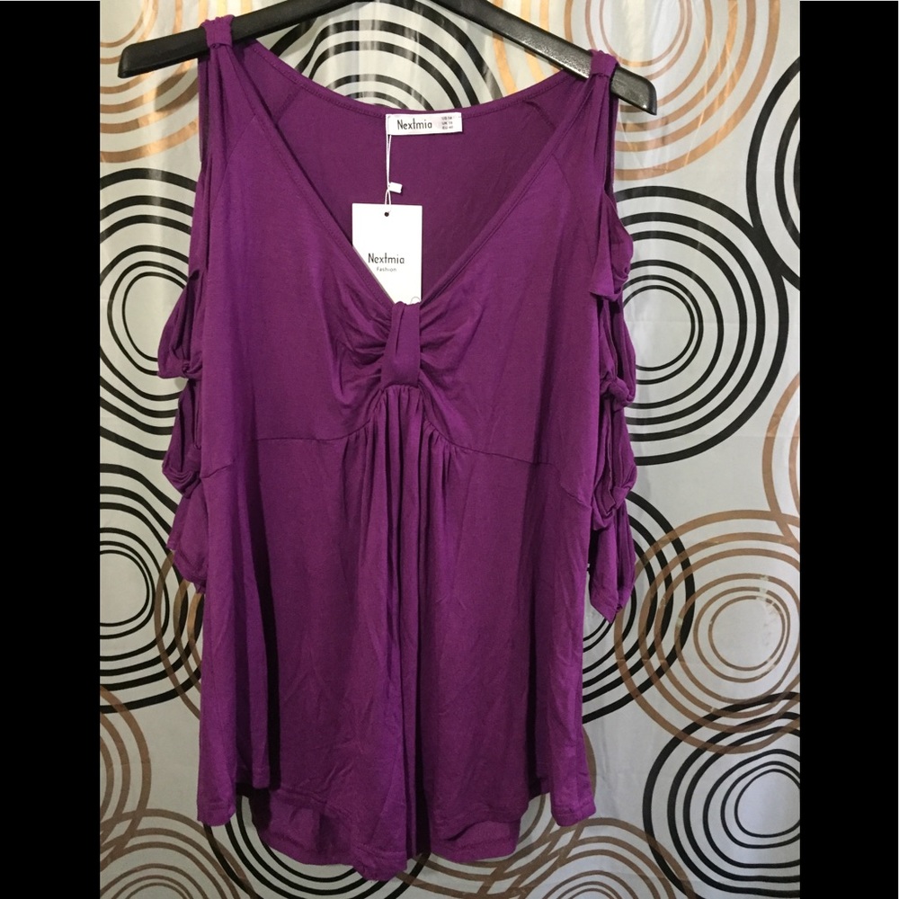 Nextmia Top Sz 14